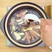 酸辣汤粉的做法图解6