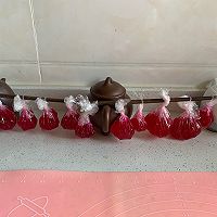 酒心琉璃果子的做法图解8