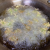萝卜丸子的做法图解2