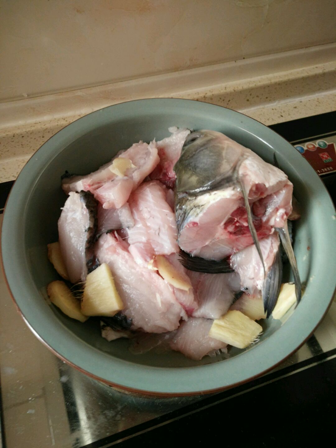 砂锅鱼怎么做_砂锅鱼的做法_豆果美食
