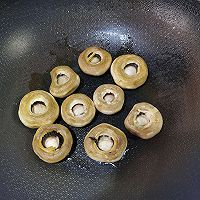 鲜美蘑菇汤的做法图解2