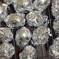 糯香咸鸭蛋的做法图解3