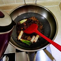 #味达美·名厨汁味正当夏#红焖羊蝎子的做法图解9