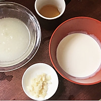 肉眼牛排配波本黑胡椒酱的做法图解3
