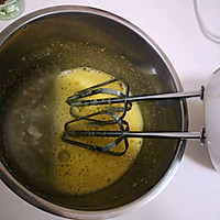 亚麻籽油沙拉酱的做法图解2
