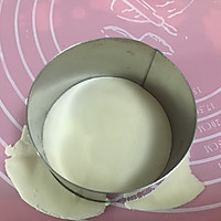 日式煎饺#福临门好面用芯造#的做法图解24