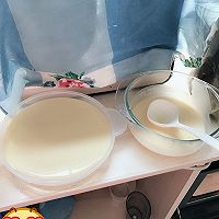 芒果千层班戟的做法图解6