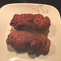 日式叉烧肉的做法图解6