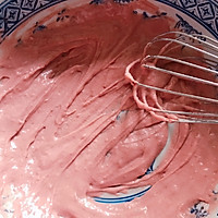 萌化心 | HelloKitty酸奶慕斯蛋糕的做法图解3