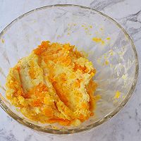 咸蛋黄奶香司康的做法图解12