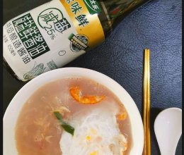 #轻食季怎么吃#萝卜丝虾皮汤的做法