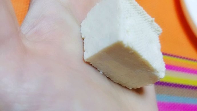 自制豆腐