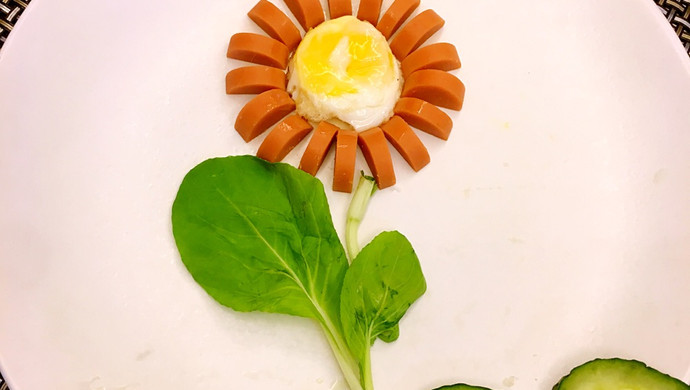 太阳花