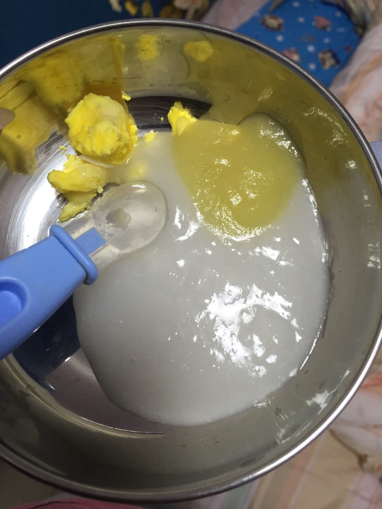 宝宝辅食…大米糊的做法