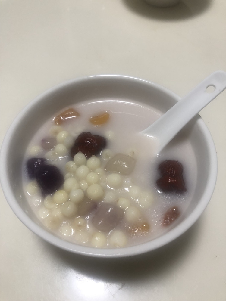 椰子美食记的做法