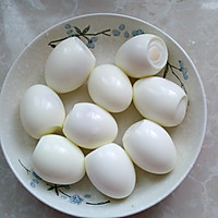 猪脚醋的做法图解8
