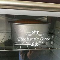 草莓裸蛋糕的做法图解13