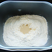 葡萄干红糖软欧#一机多能 一席饪选#的做法图解3