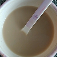 婴儿辅食-核桃米糊的做法图解1