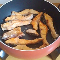 豆腐烧鱼块------利仁电火锅试用菜谱的做法图解4