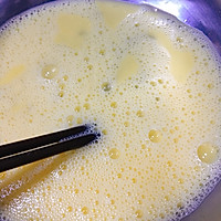 蕾丝蛋卷的做法图解2