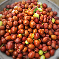 蒸枣的做法图解1