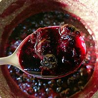 #美食新势力#纯手工自制蓝莓酱的做法图解5