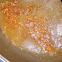白灼龙须豆苗（减脂低盐低油）的做法图解3