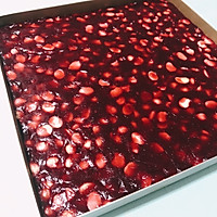 颜值与美味并存的莓莓软糖的做法图解4