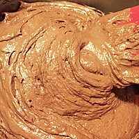 红丝绒巧克力蛋糕的做法图解6