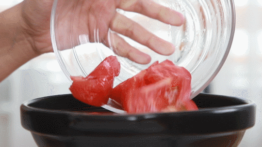 一周3次吃不够！特别费米饭，全家都超爱~的做法图解4