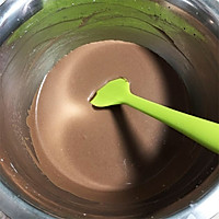 提拉米苏巧克力千层蛋糕的做法图解4