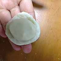 绿豆酥饼（几种样式尝试）的做法图解10