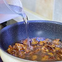 牛肉烩饭#橄享国民味 热烹更美味#的做法图解7