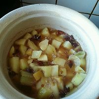 斯大林格勒土豆牛肉汤的做法图解3