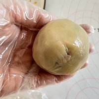 辣条猪仔饼的做法图解9