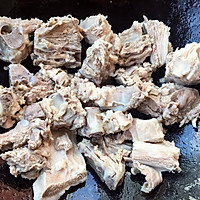冬瓜羊排汤的做法图解4