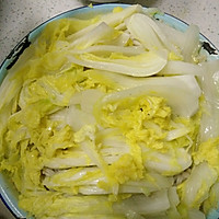 蒜蓉粉丝娃娃菜的做法图解19