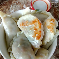 土豆饺子的做法图解15