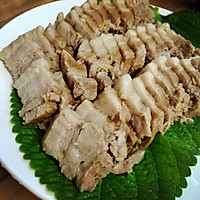 韩式炖肉(보쌈)的做法图解9