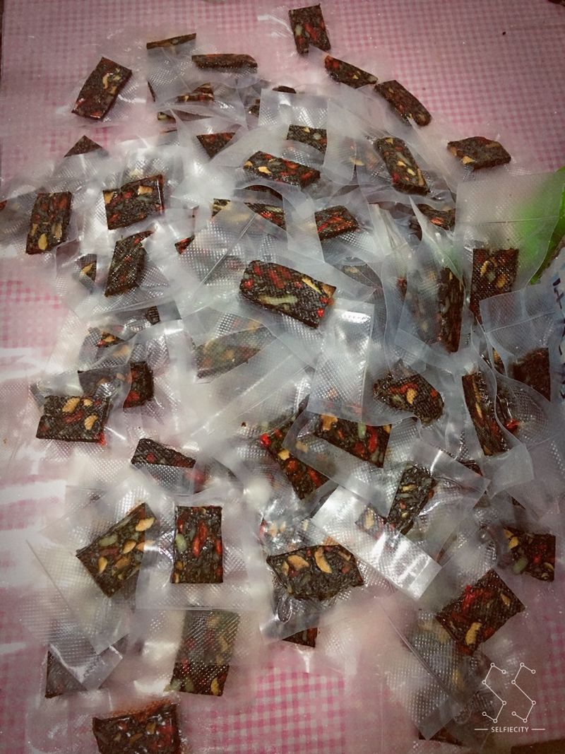 阿胶片