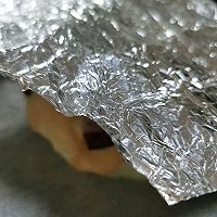 减脂云朵面包的做法图解6