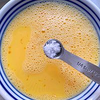 好吃不胖的低脂蟹柳滑蛋~鲜嫩到爆的做法图解4