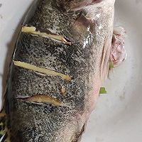 #东古525掌勺节#清蒸桂鱼的做法图解1