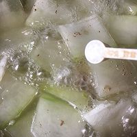 冬瓜排骨玉米汤的做法图解10