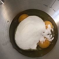 奥利奥玛德琳的做法图解2