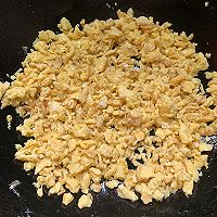好吃到再来一盘 三鲜素饺子 超详细 天然 低热量的做法图解4