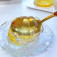 橙子果冻，超Duang~简单好吃的做法图解9