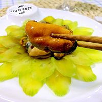 贻贝向阳#美的女王节#的做法图解13