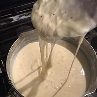 鸡胸菜花芝士煲 casserole的做法图解5